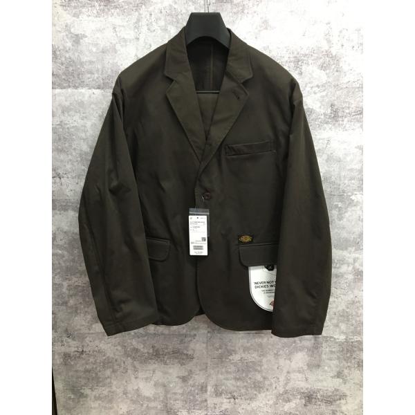 Dickies（ディッキーズ） Dickies TRIPSTER BEAMS SUIT 25SS BROWN