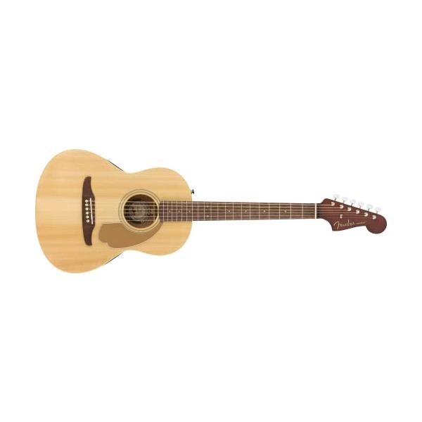 Fender（フェンダー） アコースティックギター 海外直輸入 0970770121