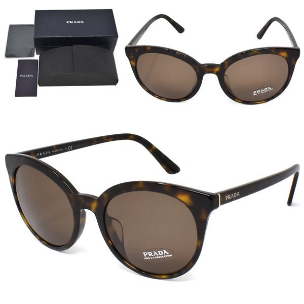 PRADA（プラダ） サングラス PRADA 0PR 02XSF 2AU8C1 53 サングラス