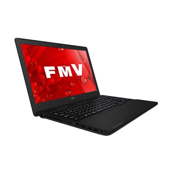 富士通（FUJITSU） ノートパソコン FMV LIFEBOOK WA2/B1 FMVWB1A23B