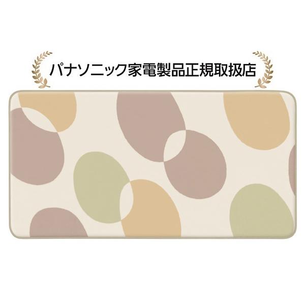 Panasonic（パナソニック） DC-1NKB1-C 着せ替えカーペット セット