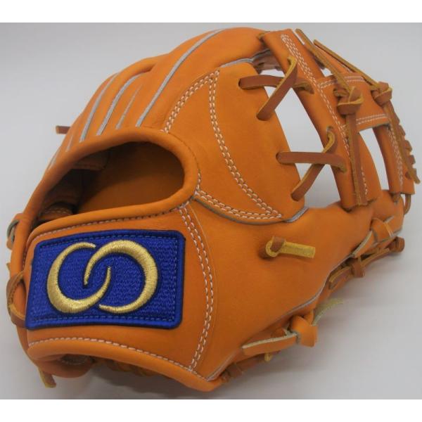 硬式グローブ MURAMASA ムラマサ 村正 内野手用 M-006 カラー/ライト