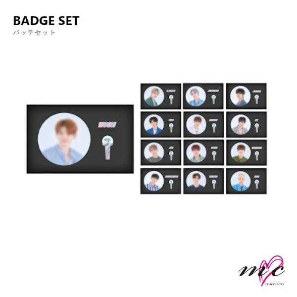 SEVENTEEN 公式グッズ WORLD TOUR Ode to You 