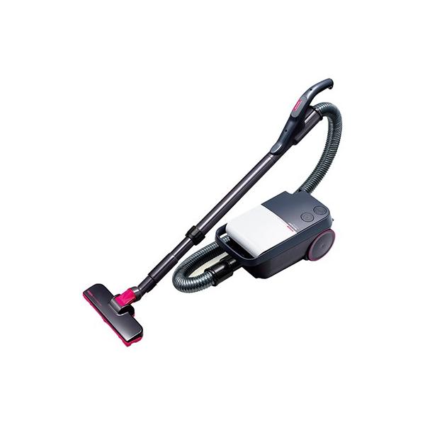SHARP（シャープ） 掃除機 EC-KP15F-H 紙パッククリーナー [ECKP15FH