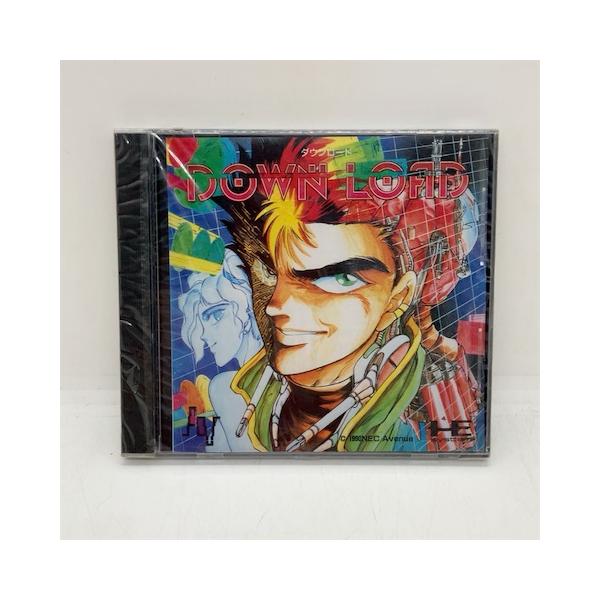 ダウンロード/PCエンジン(PCE)/新品 : MEIKOYA - 通販 - Yahoo