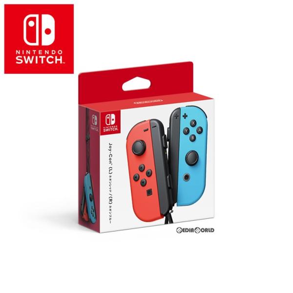 Nintendo Switch 『新品』『お取り寄せ』{ACC}{Switch} Joy-Con(L
