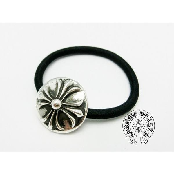 CHROME HEARTS（クロムハーツ） 正規クロムハーツ ヘアゴム バンド