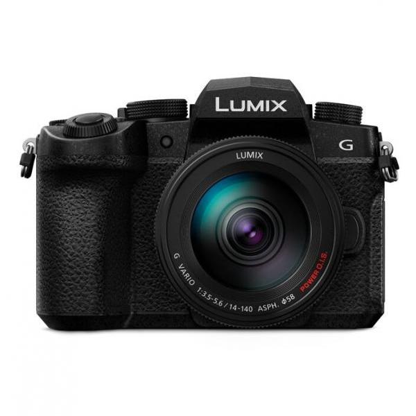 LUMIX 10年間保証付き パナソニック DC-G99M2H 高倍率ズームレンズ