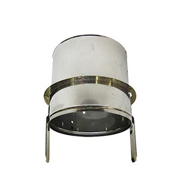 アラジン（Aladdin） アラジンストーブ 用 部品 しん押え : ニッチ