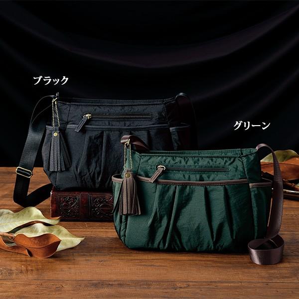 ショルダーバッグ かばん レディース おしゃれ 50代 60代 70代 80代