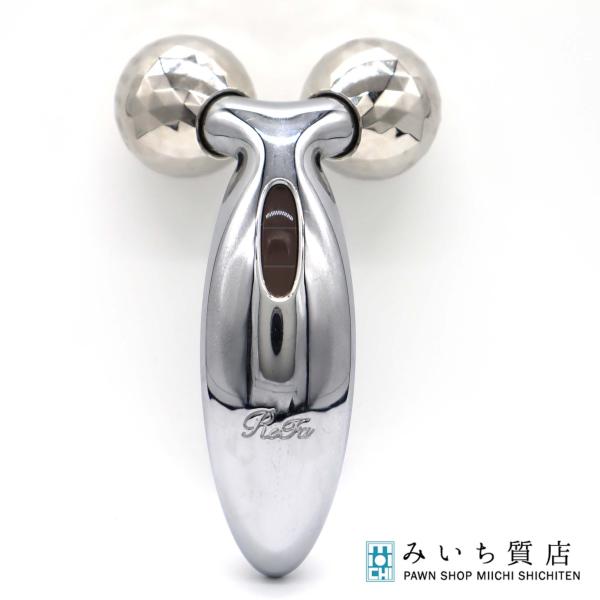 質屋 ReFa リファ CARAT カラット 美顔ローラー 美顔器 29k599-3 み