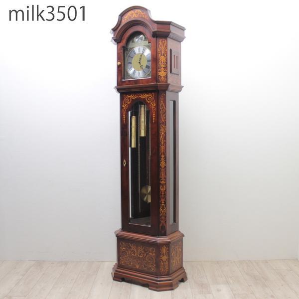 ドイツ製 Tempus Fugit ウルゴス 重錘式 機械時計 : miku collection