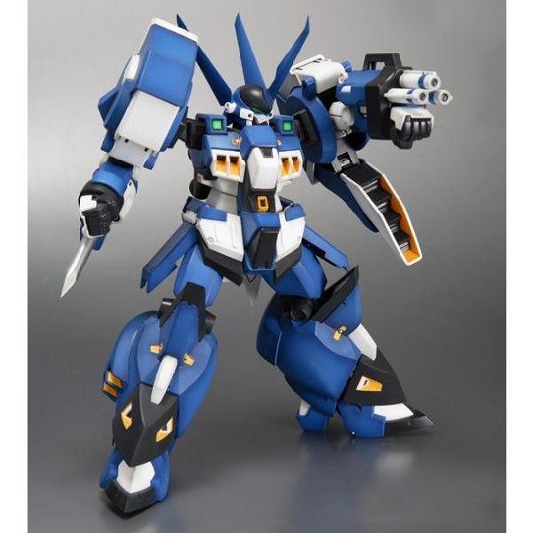 スーパーロボット大戦OG 1/144 アルトアイゼン・ナハト : mimiy - 通販