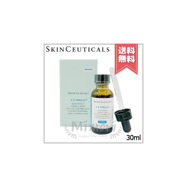 SkinCeuticals（スキンシューティカルズ） 並行輸入品 CEフェルリック