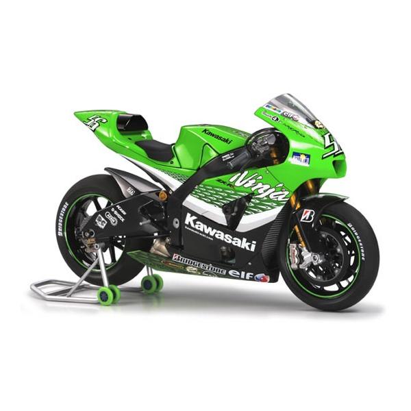 タミヤ（TAMIYA） カワサキ Ninja ZX-RR 1/12バイク 14109 プラモデル