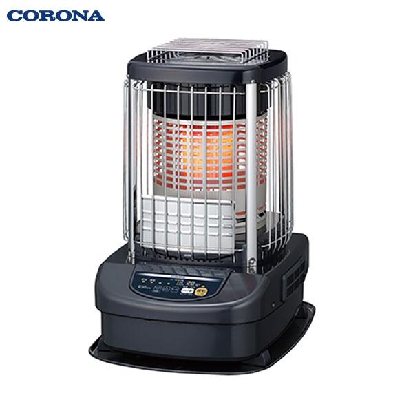 CORONA（コロナ） 業務用 石油ストーブ ブルーバーナ GH-G12N(A) (自然