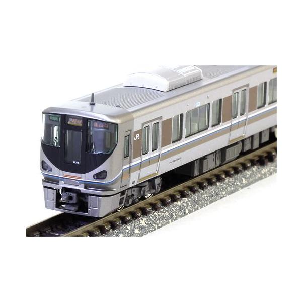 KATO 225系6000番台 Nゲージ 6両セット KATO 225系6000番台 Nゲージ 6