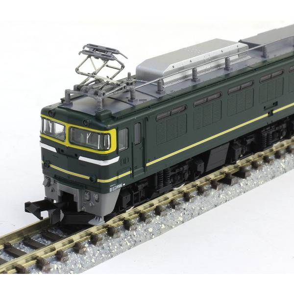 トミックス EF81 24系トワイライトエクスプレス基本セットA （3両