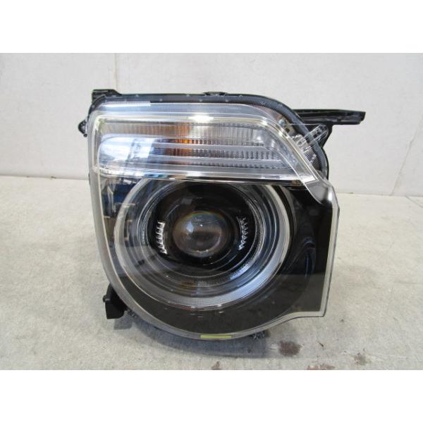 ホンダ N-WGN JH3/JH4 純正 LED 右ヘッドライト : 株式会社MKParts