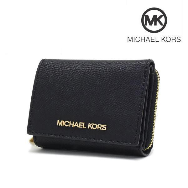 MICHAEL KORS（マイケルコース） 三つ折り財布 レディース MICHAEL