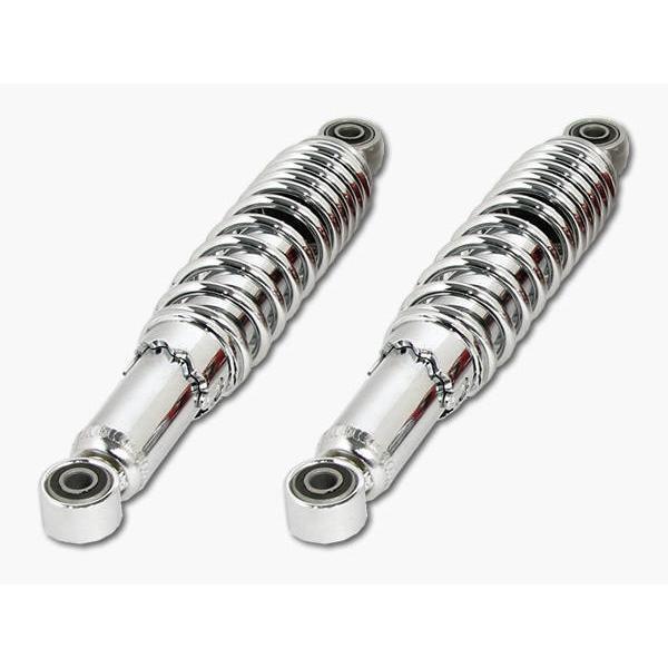 武川 モンキー265mmリアショックアブソーバー /06-04-0178 : porストア