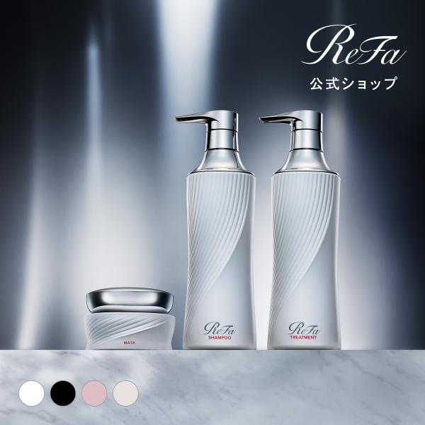 ReFa（リファ） リファビューテックシャンプー 500mL & リファビュー