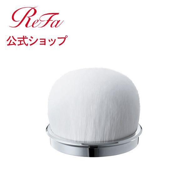 ReFa（リファ） 【替えブラシ】 リファクリアブラシヘッド ReFa CLEAR