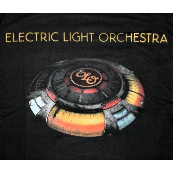 ROCK OFF ELO Tシャツ Mr Blue Sky 正規品 エレクトリック・ライト