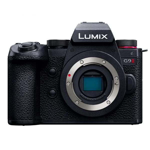 Panasonic（パナソニック） DC-G9M2 ブラック LUMIX G9 PROIIボディ