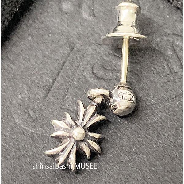 CHROME HEARTS（クロムハーツ） ≪ 新品 ≫ ピアス イヤリング CH