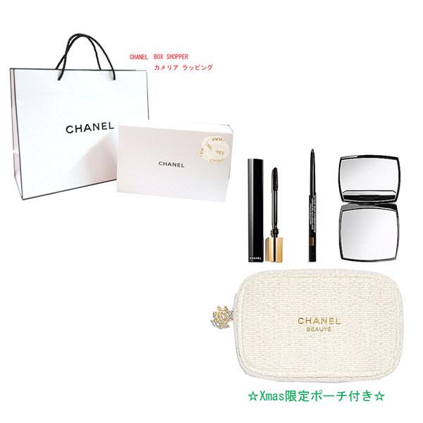 CHANEL（シャネル） ≪新品≫シャネル 2024年 限定 クリスマスコフレ