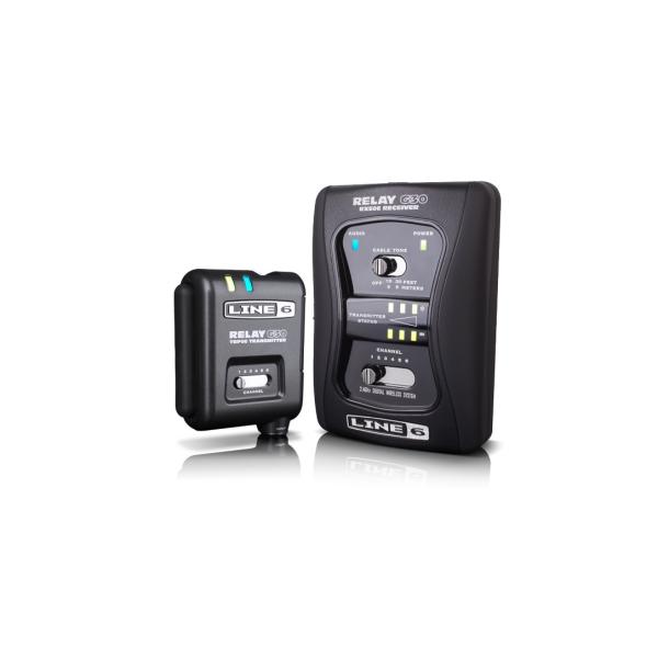 Line6 Relay G30 SRELAYG30 ライン6 ギターベース用 ワイヤレス