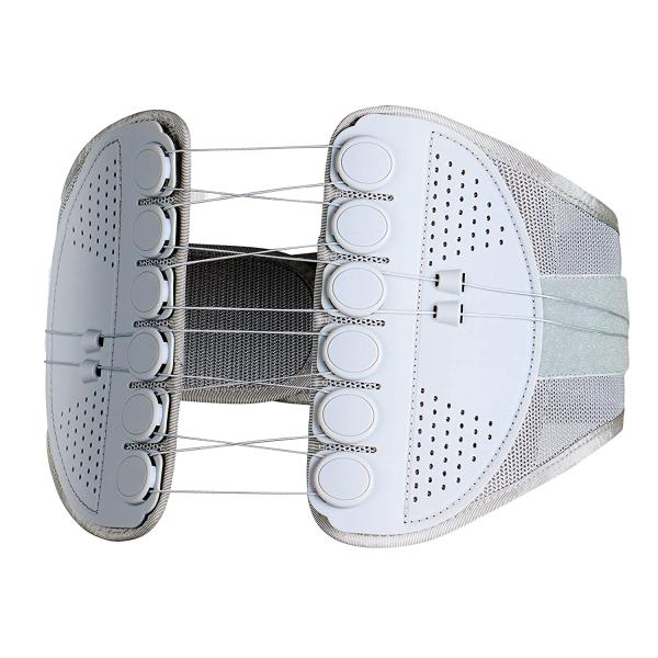 オールグゥ】正規品 Allgu-BELT 元祖滑車式発明メーカー 骨盤ベルト 腰