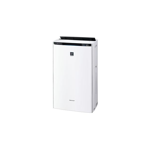 SHARP（シャープ） KI-RX75-W 加湿空気清浄機 プラズマクラスターNEXT