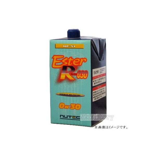 ニューテック NC-51 0W-30 1L (車用エンジンオイル) 価格比較 - 価格.com