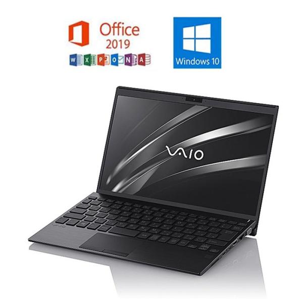 SONY（ソニー） SONY VAIO VJS142C11N ALL BLACK EDITION Core i7 16GB