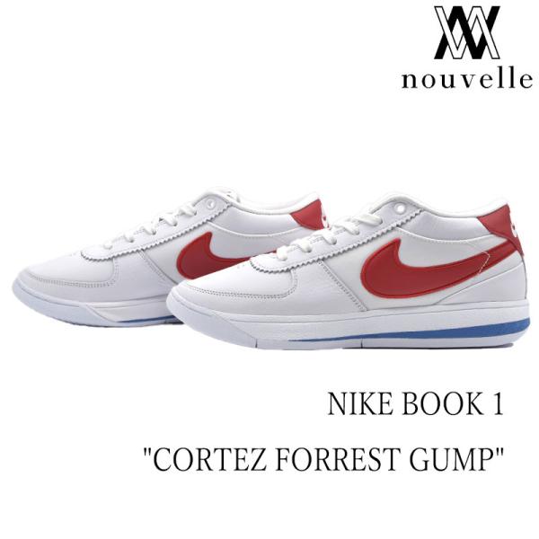 NIKE（ナイキ） BOOK 1 EP 