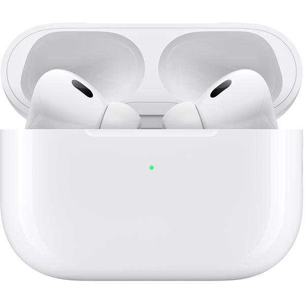 Apple 『新品』 Apple(アップル ) AirPods Pro 第2世代 MQD83J/A 2022