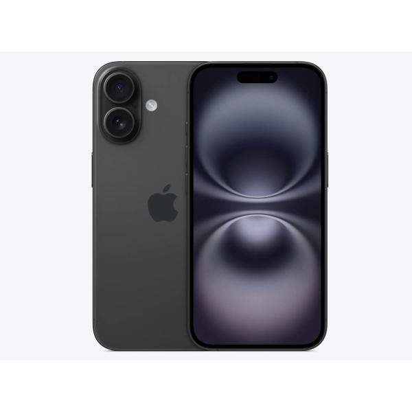 iPhone 『新品未開封』Apple(アップル)iPhone 16 256GB black 黒