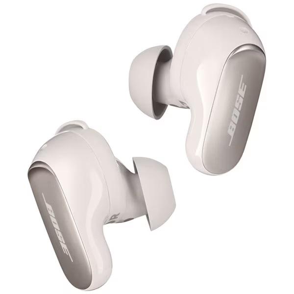 QuietComfort 『新品』Bose(ボーズ) Ultra Earbuds [ホワイトスモーク