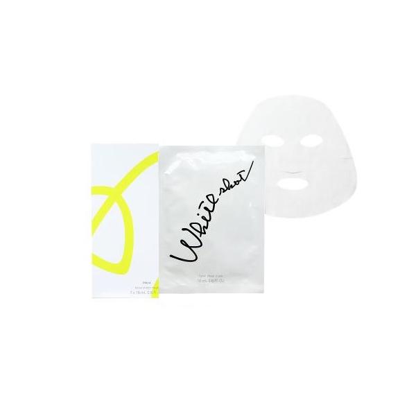 POLA（ポーラ） ホワイトショット QXS シートマスク 18ml×7包（0974