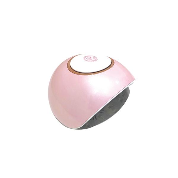 リリージェル コードレス LED&UVライト : ネイルワールド - 通販