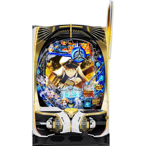 送料無料 スマパチ アズールレーン2 スマパチユニット付き 実機 京楽