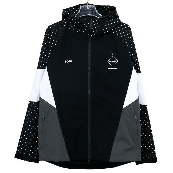 エフシーレアルブリストル F.C.Real Bristol アウター 21SS MULTI