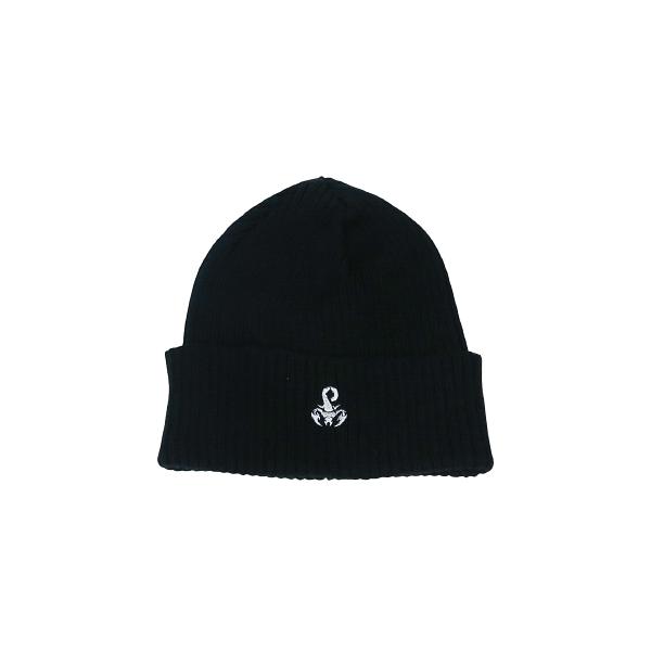 SOPHNET.（ソフネット） 19SS SCORPION LOGO KNIT CAP SOPH-190130