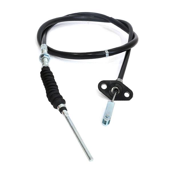 クラッチワイヤー CC-S1 スズキ ジムニー JA11 23710-80703 交換 補修