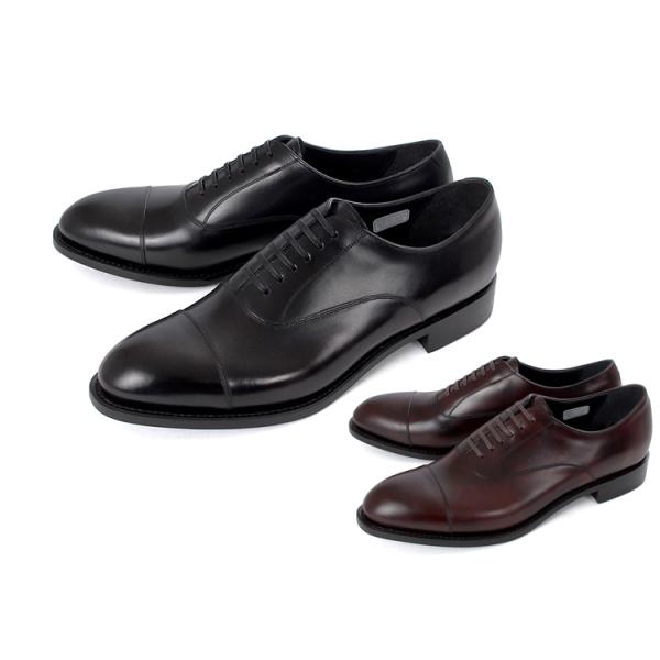 SHETLANDFOX シェットランドフォックス コベントリー ストレートチップ