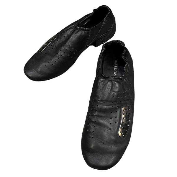 RAF SIMONS 【men612Y】 21SS RUNNER SOLARIS-21 LOW シューズ 靴