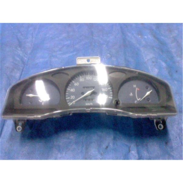 トヨタ 純正 スターレット 《 EP91 》 スピードメーター 83800-10290