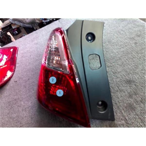 スバル 純正 エクシーガ 《 YA5 》 左テールランプ P70300-23007866